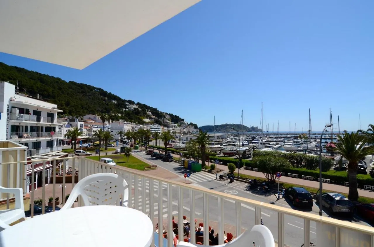 Apartament Arts 2 L'Estartit