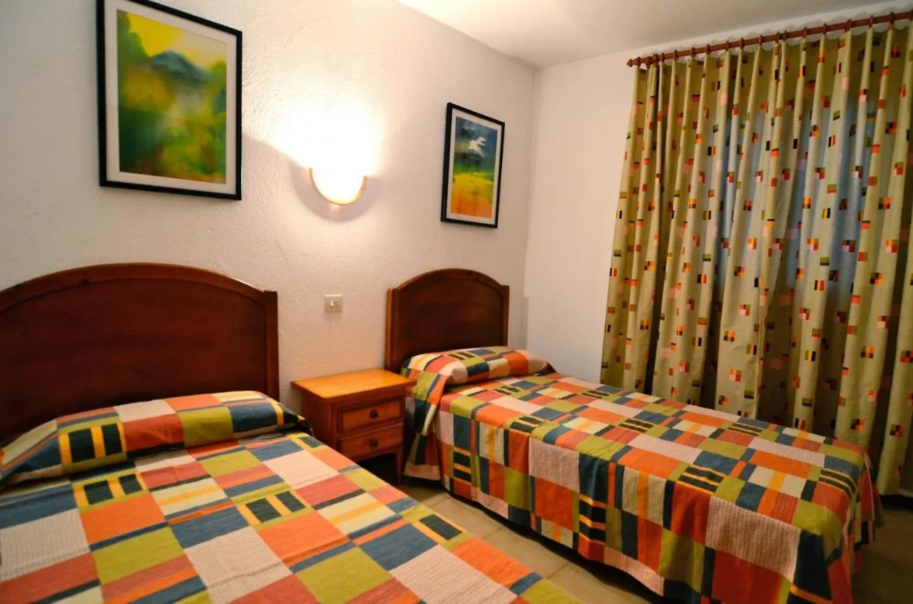Apartament Arts 2 L'Estartit