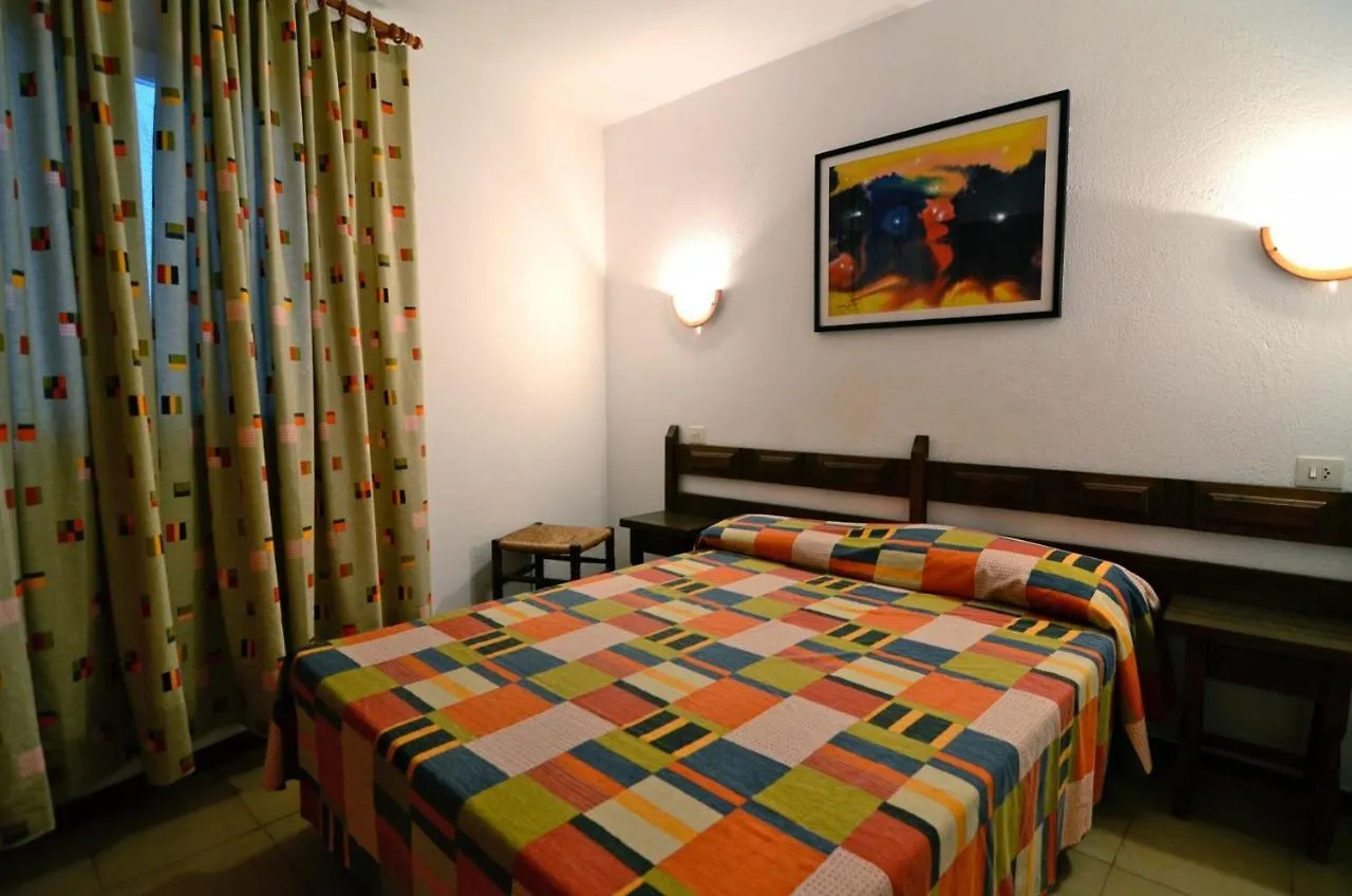 Apartament Arts 2 L'Estartit Lägenhet