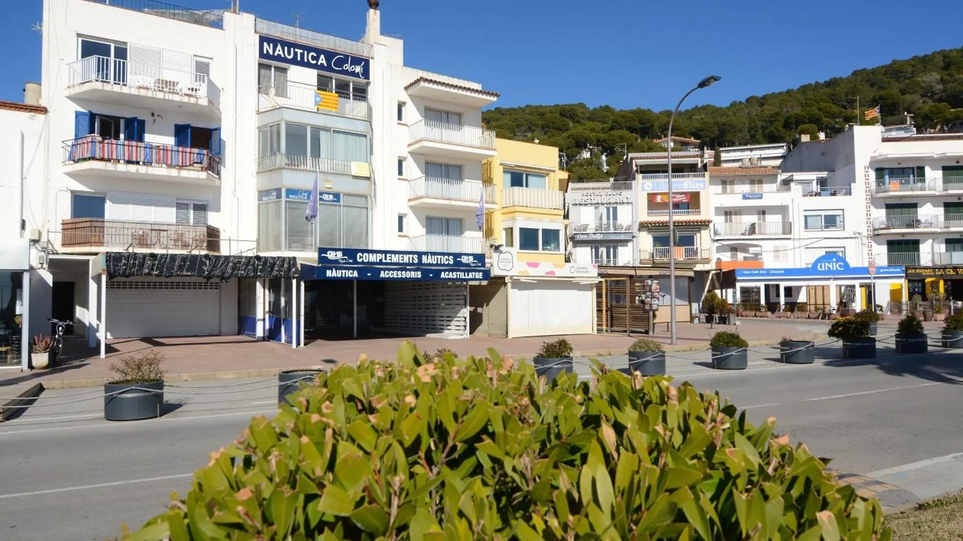 Apartament Arts 2 L'Estartit 0*,  Spanien