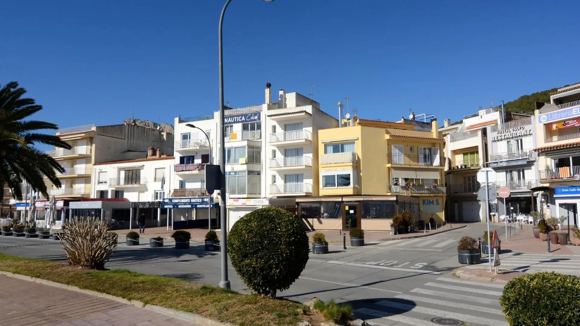 Apartament Arts 2 L'Estartit